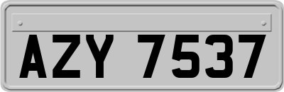 AZY7537