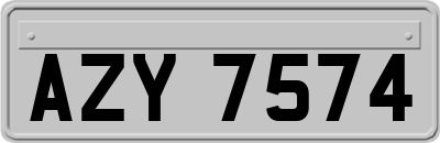 AZY7574