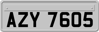 AZY7605