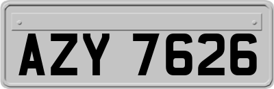 AZY7626