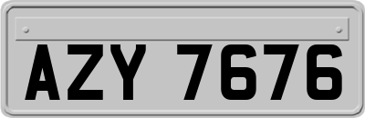 AZY7676