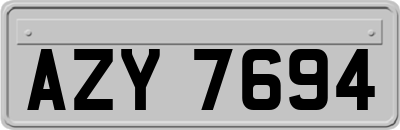 AZY7694