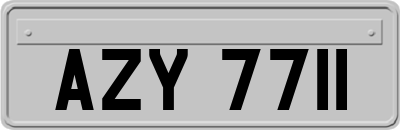 AZY7711