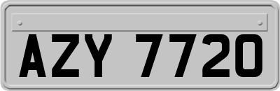 AZY7720