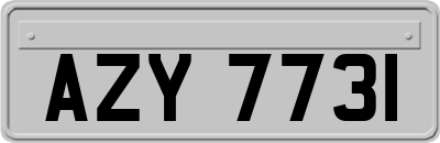 AZY7731