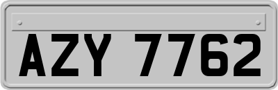 AZY7762