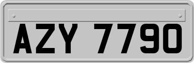 AZY7790