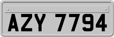 AZY7794