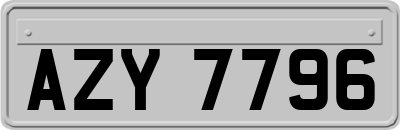 AZY7796