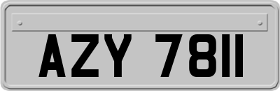 AZY7811
