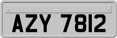 AZY7812