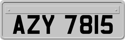 AZY7815