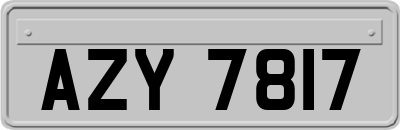 AZY7817
