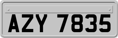 AZY7835