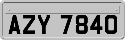 AZY7840