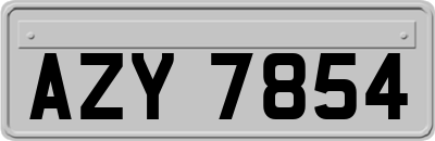 AZY7854