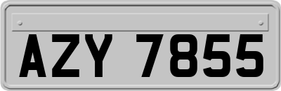 AZY7855