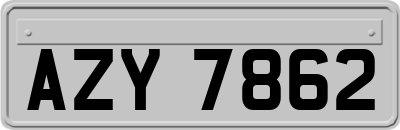 AZY7862