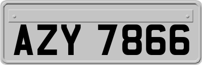 AZY7866