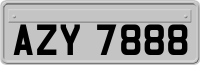 AZY7888