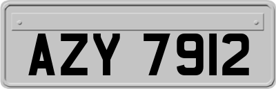 AZY7912