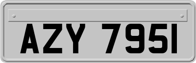 AZY7951