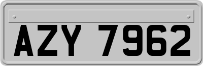 AZY7962