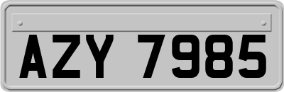 AZY7985