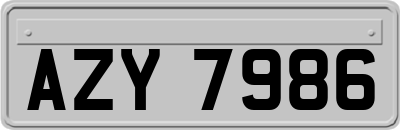 AZY7986