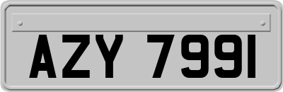 AZY7991
