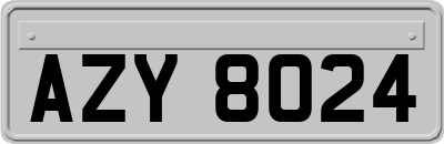 AZY8024