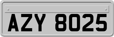 AZY8025