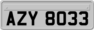AZY8033
