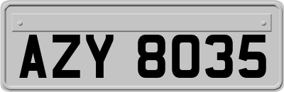 AZY8035
