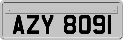 AZY8091