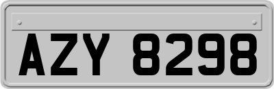 AZY8298