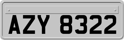 AZY8322