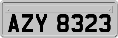 AZY8323