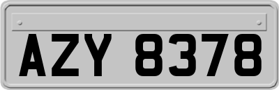 AZY8378