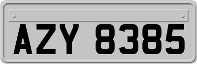 AZY8385