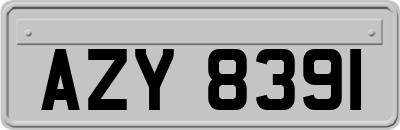 AZY8391