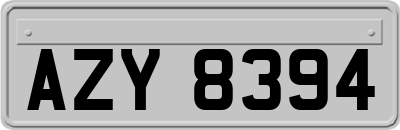 AZY8394