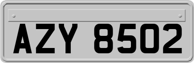 AZY8502