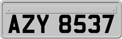 AZY8537