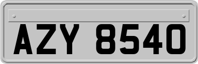 AZY8540