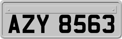 AZY8563