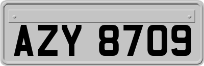 AZY8709