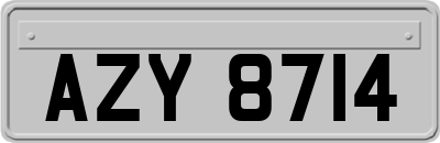 AZY8714