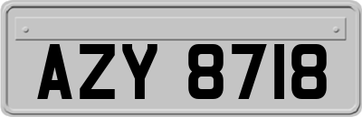 AZY8718