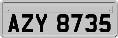 AZY8735